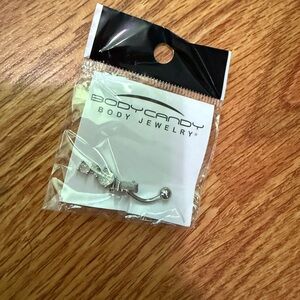 Women's Jewelry | Body Jewelry | Belly Ring | NWT